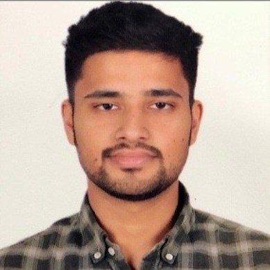 Chaitanya Sharma