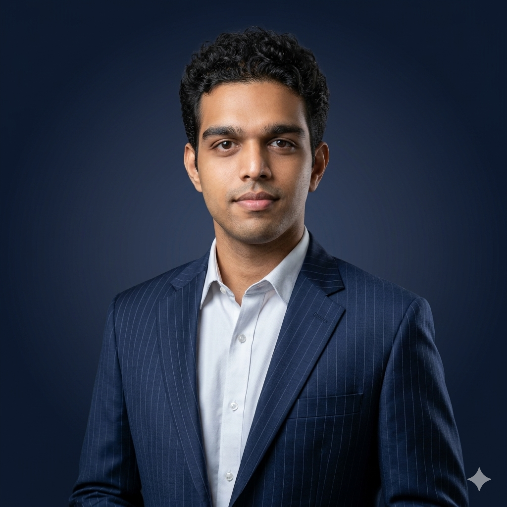 Ajay Kumar — Software Developer at Paytm