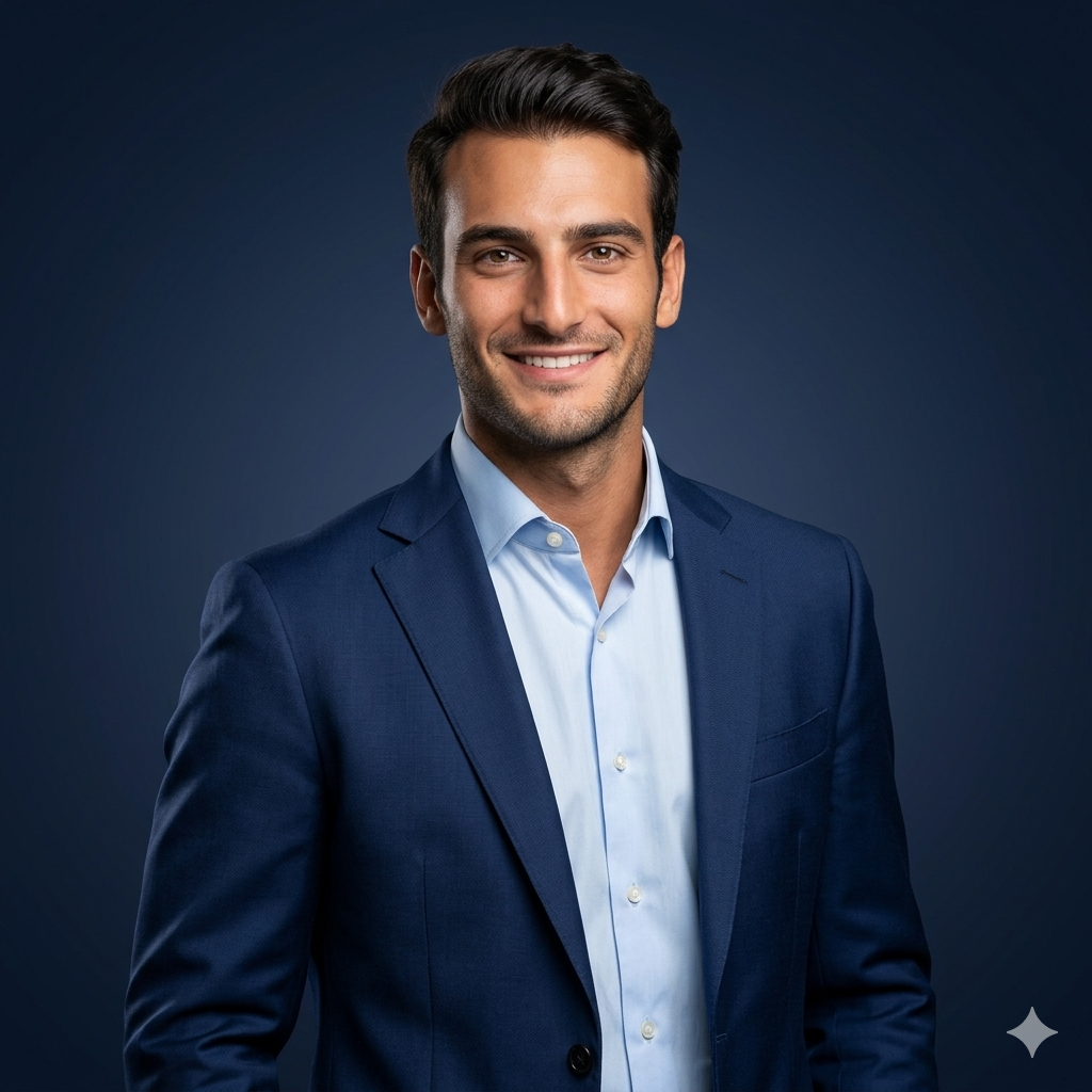 Gautam Sharma — Data Scientist at Swiggy