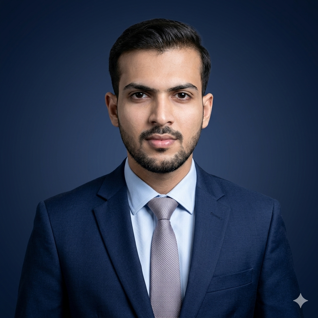 Krishnakant Dubey — Risk / Data Analyst at Airtel Payments Bank